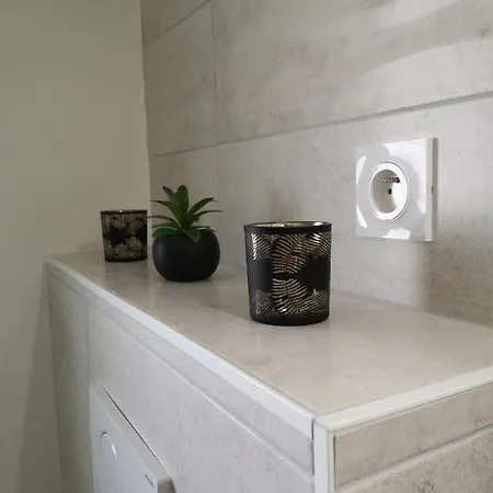 Le Cocon De Tom Appartamento