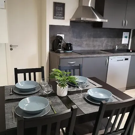 Appartamento Le Cocon De Tom *