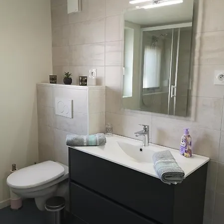 Daire Le Cocon De Tom *