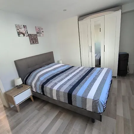 Appartamento Le Cocon De Tom *