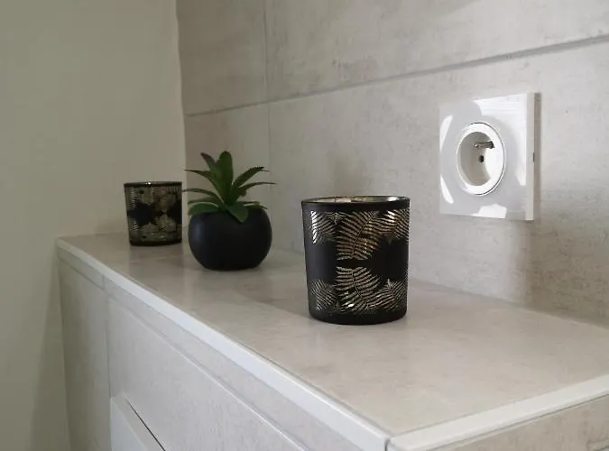 Le Cocon De Tom Appartement