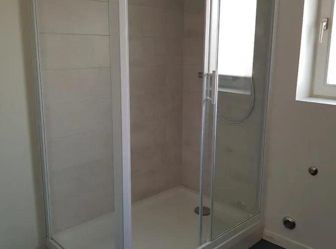 Le Cocon De Tom Colmar