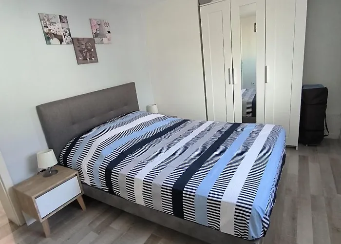 Appartement Le Cocon De Tom *